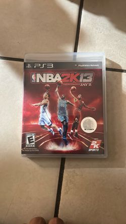 PlayStation 3 Game