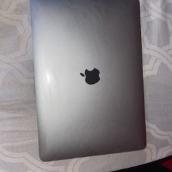 MacBook Air 13inch space gray 