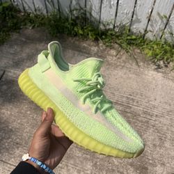 Adidas Yeezy Boost 350 V2 “Glow 
