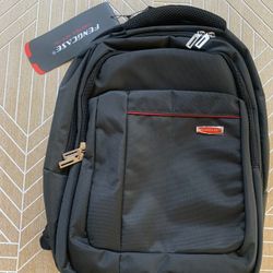 New Backpack W/tags  