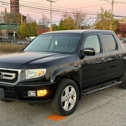 2011 Honda Ridgeline Awd Fully Loaded 213k Miles Runs Looks Great No Issues 
