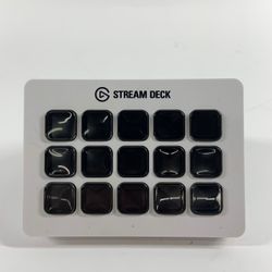 Elgato Stream Deck 20GBA9901