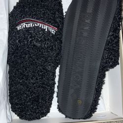 Balenciaga Slides