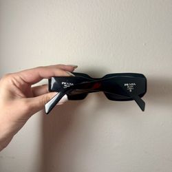 Prada PR 17WS Sunglasses