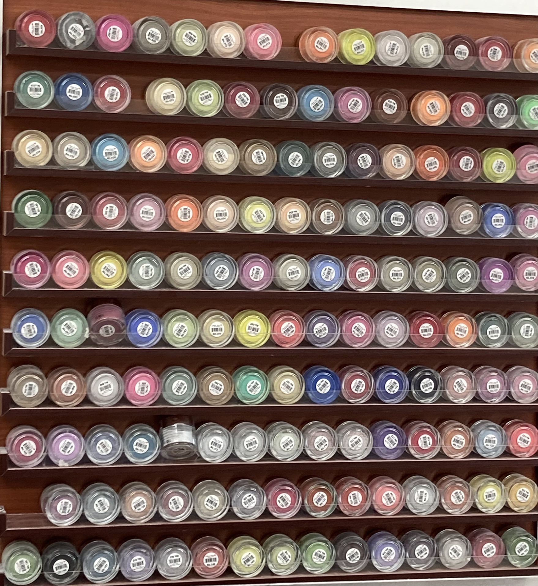 Dip power set collection many colors 150 bottle nail job selection salon quality