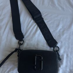 Marc Jacobs Snapshot Bag 