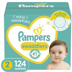 Pampers