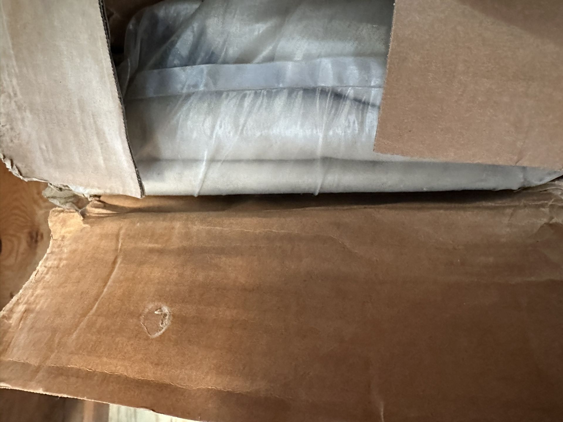 Tan Tarp 10 ‘X 20’’   $20