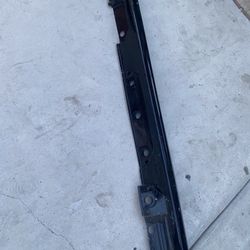 Toyota Camry Rocket Panel 