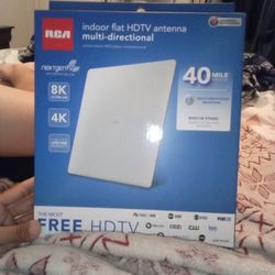 New Antenna 
