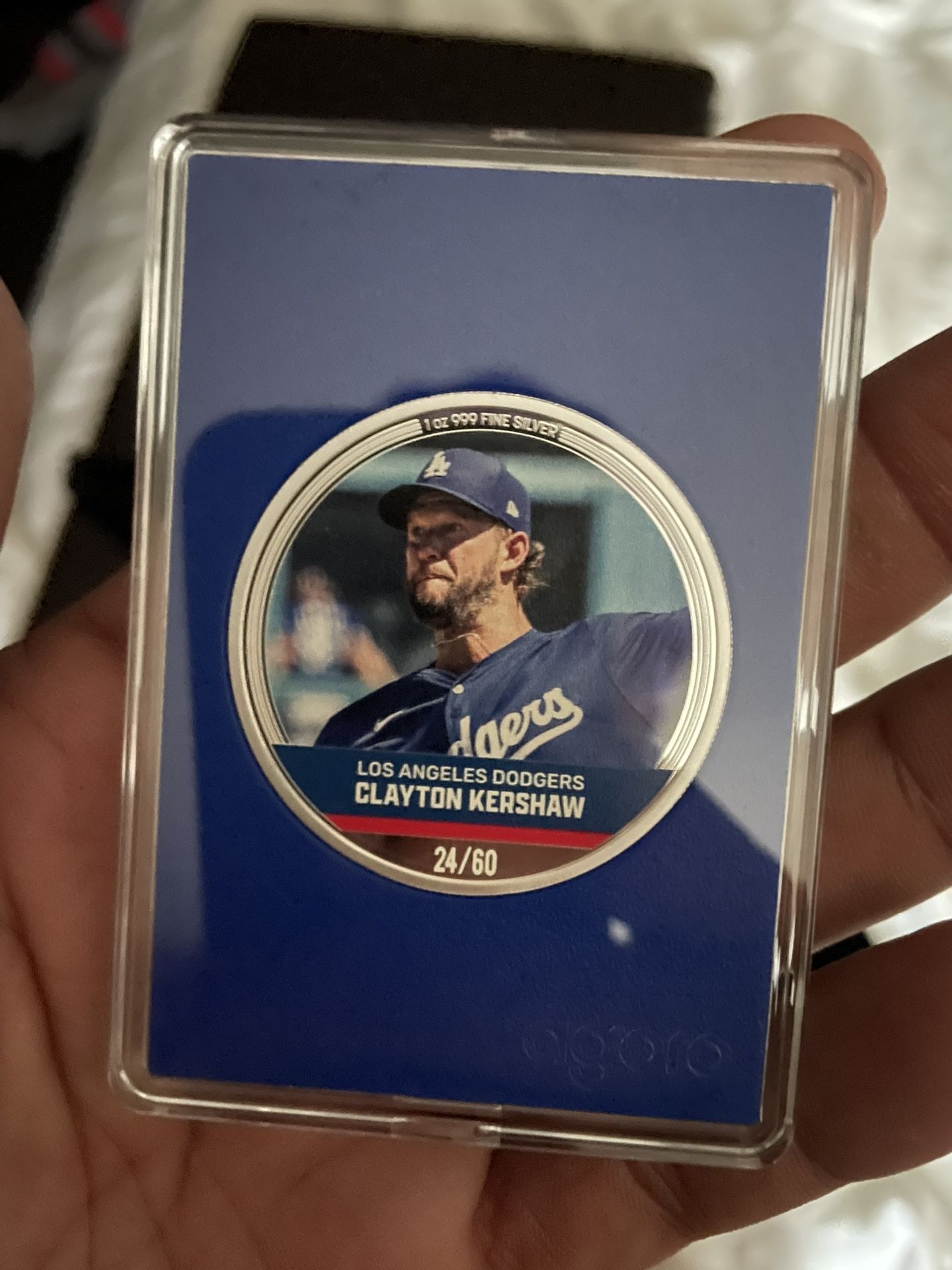 MLB