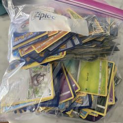 Pokémon Cards - Variety 
