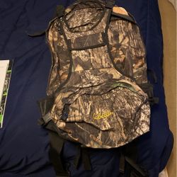 Cabelas Hunting Backpack 