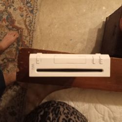 Nintendo Wii