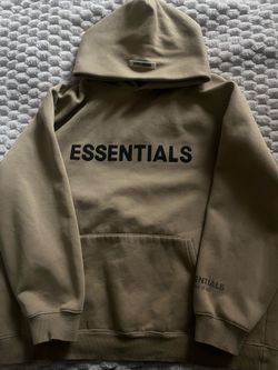 Essentials Hoodie