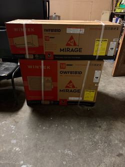 Mini split