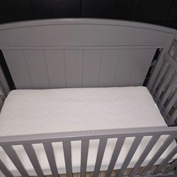 Crib