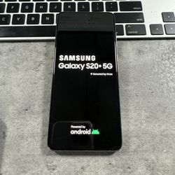 Samsung Galaxy S20 Plus, Verizon, AT&T, T-Mobile, unlocked 