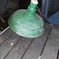 Antique Light