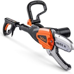 Brand New Electric Chainsaw