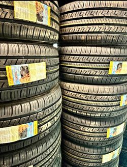 215/60/16 HT Tires