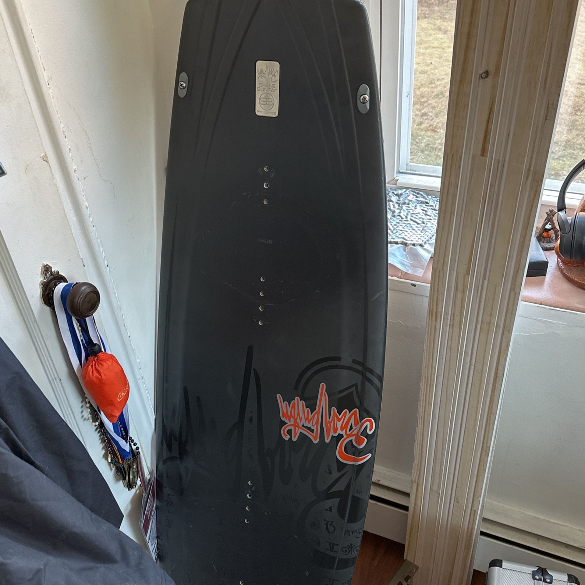 Wakeboard 
