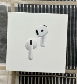 Apple AirPods5 Wireless Earbuds