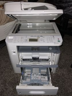 Canon printers, Bose dock, humidor, pump circulator, tester, laser level