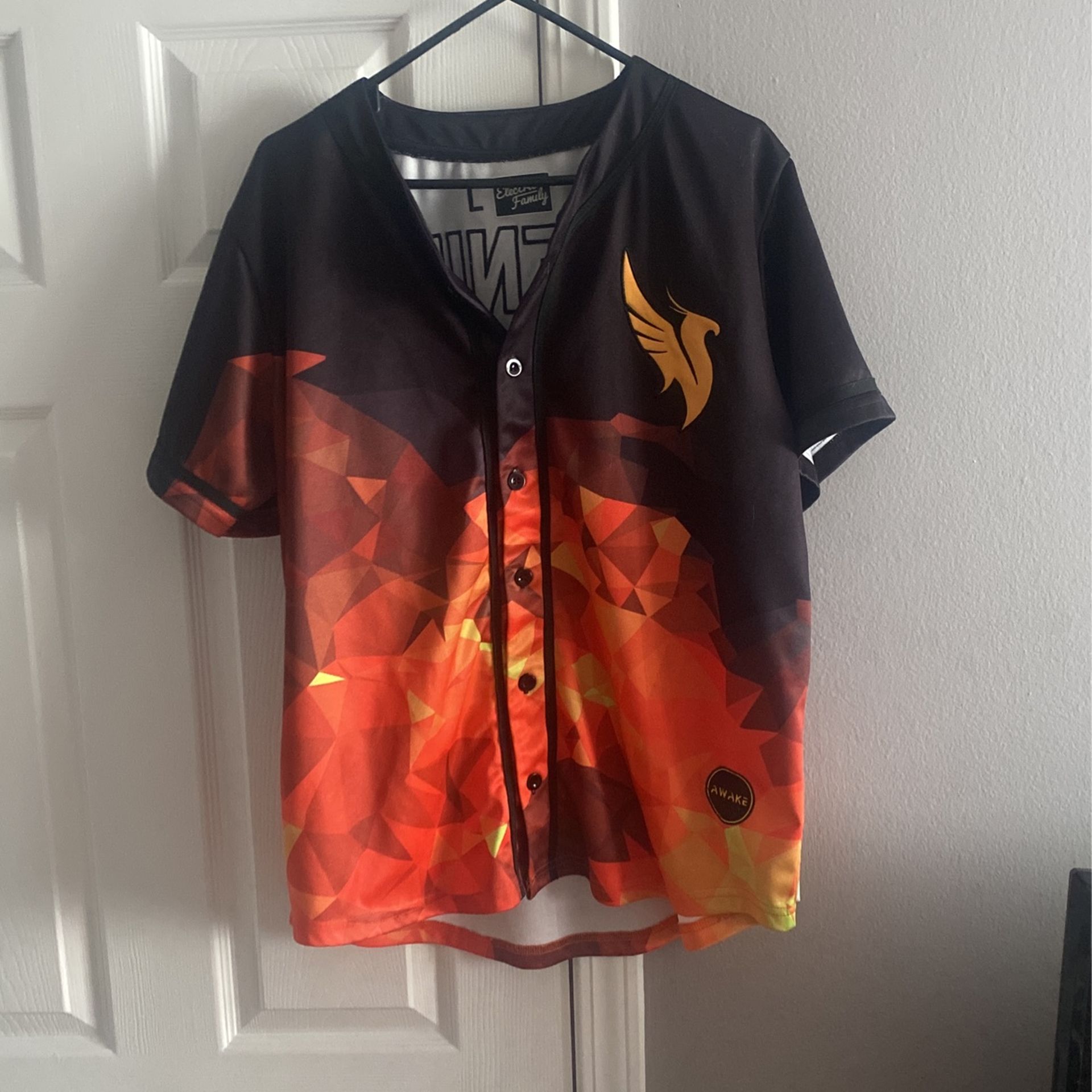 Illenium Awake Jersey