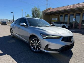 2024 Acura Integra