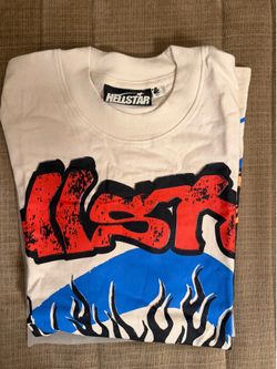 Hellstar studio screaming Sz L