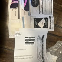 1980 Cimmarron 15’ Boat