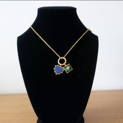 Tory Burch Necklace 