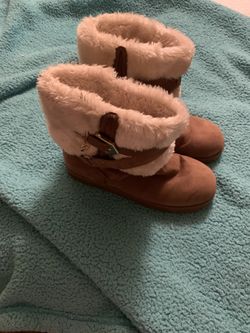 Guess Boot Timberlin Boot