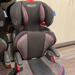Car Seat 