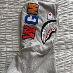 Bape Hoodie 