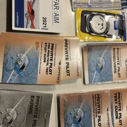 PPL Pilot Study Materials