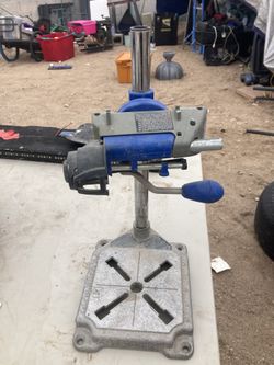 Dremel Workstation 