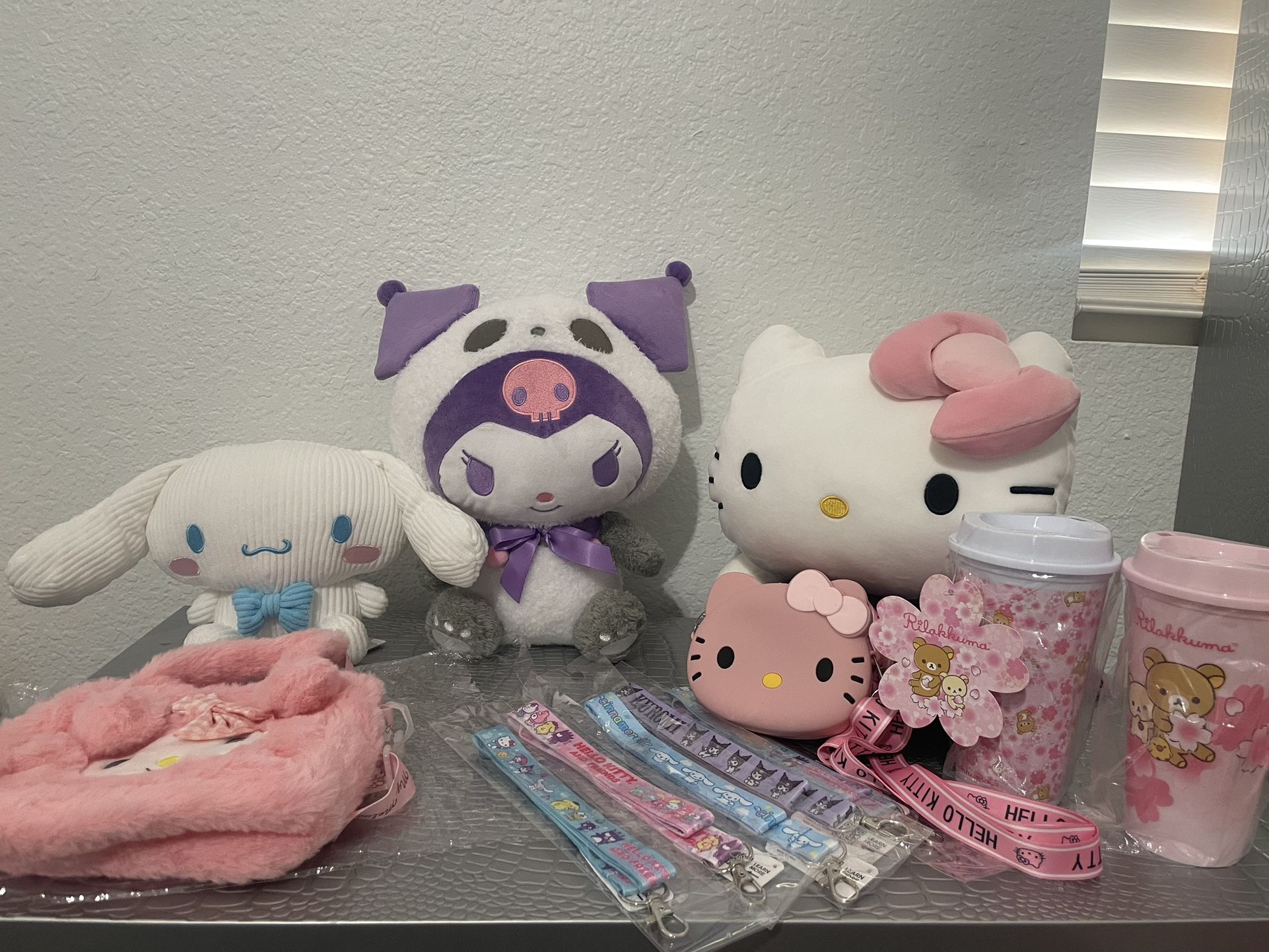 Hello Kitty 🩷