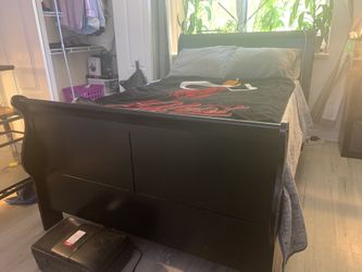 Bedroom Set