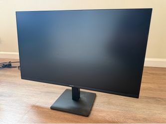 Samsung 1080p 27’’ monitor