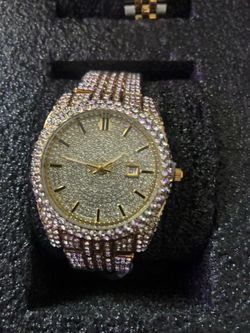 Mens watch