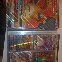 Pokemon Cards And Movie 