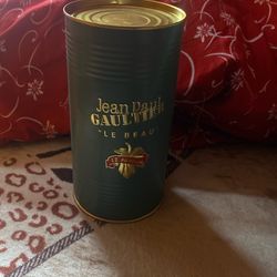 Jean Paul Gaultier  Le Beau Le Parfum