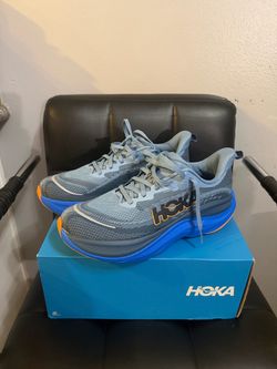 Hoka Skyflow size 10.5D Men’s $95