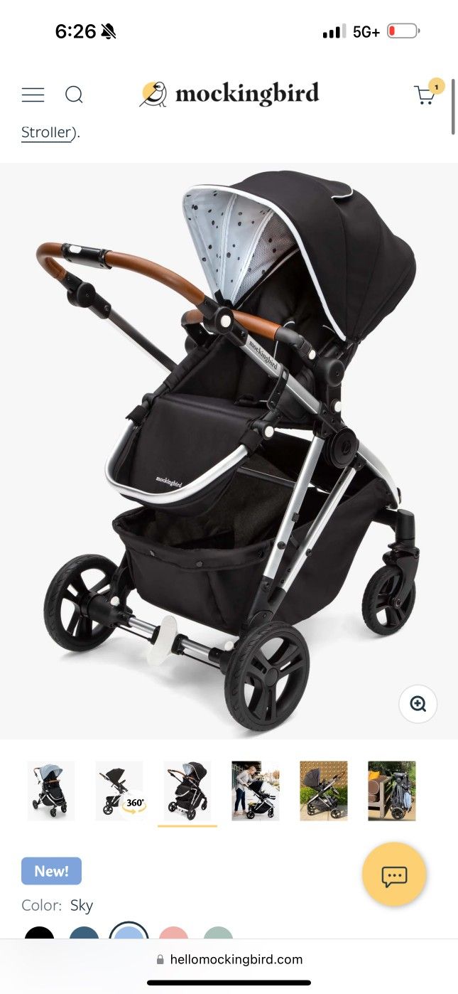 Stroller