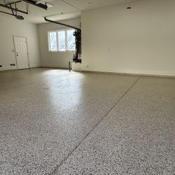 Epoxy Floor Jobs For Garage Workshop Wherehouse Any Floor Any Condition 