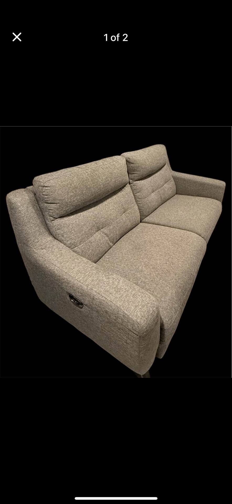 Sofa Recliner