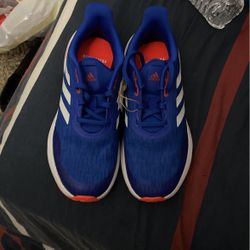 Adidas EQ21 Brand New Size 6