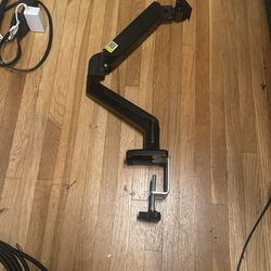 Monitor Arm